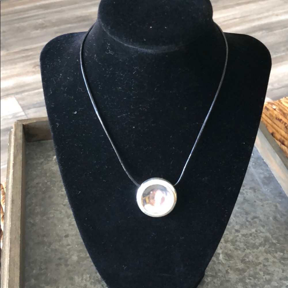 ALM SOHO Robert Lee Morris necklace
